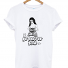 Yo Perreo Sola t shirt