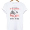 hip hop heavyweights t-shirt