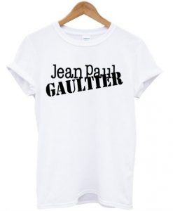 jean paul gaultier t-shirt