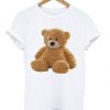 teddy bear t-shirt