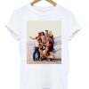 Beverly Hills 90210 T-shirt