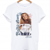 Britney Spears Baby One More Time T-Shirt