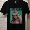 Britney Spears T-Shirt