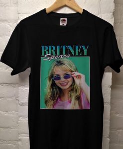 Britney Spears T-Shirt