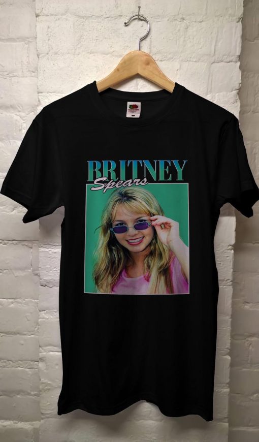 Britney Spears T-Shirt