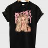 Britney Spears T Shirt