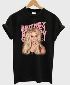 Britney Spears T Shirt