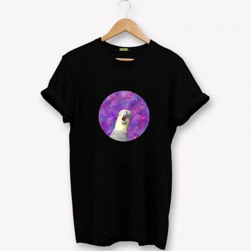 Cosmic Honk T shirt