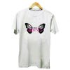 Free Britney Butterfly T-Shirt