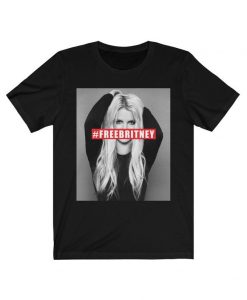 Free Britney TShirt