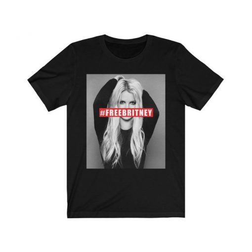 Free Britney TShirt