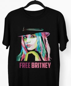 Free Britney TShirts