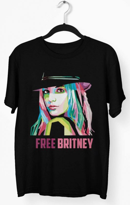 Free Britney TShirts