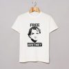 Free Britney Vintage T-Shirt