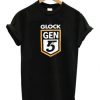 Glock Gen 5 T-Shirt