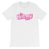 Its Britney Bitch Britney Spears T Shirt