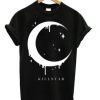 Kill Star Moon Tshirt