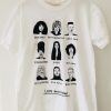 Lady musicians tshirt