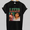 Lizzo 90s Homage Vintage Retro T Shirt