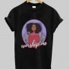 Lizzo worship me t shirt