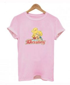 Original Britney The Chipettes T Shirt