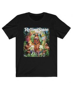 Rolling Stone Lizzo T-Shirt