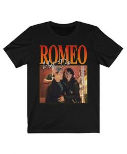 Romeo Must Die T-Shirt
