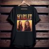 Scarlet Witch t shirt