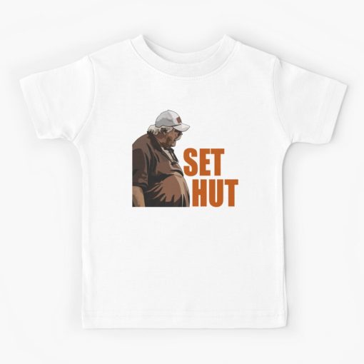 Set hut T-Shirt