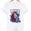 Short-Sleeve Lizzo T-Shirt