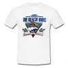 The Beach Boys Summer In Paradise T-Shirt