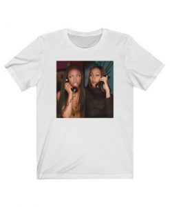 The Boy is Mine T-shirt