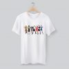 Top Id Britney Spear T Shirt