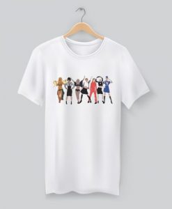 Top Id Britney Spear T Shirt