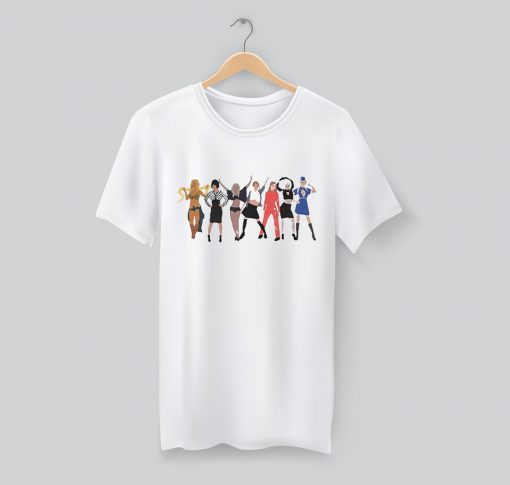 Top Id Britney Spear T Shirt