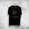coldpaly a head of dream shirt