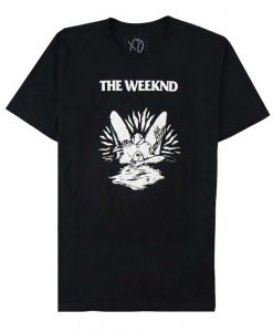 the weekn shirt