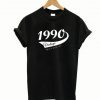1990 Shirt