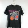 90s NBA Phoenix T Shirt