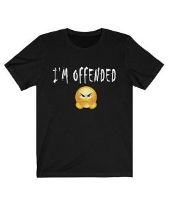 Aaron Rodgers I’m Offended T-Shirt