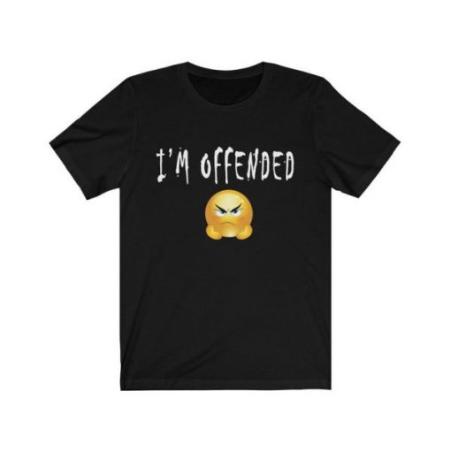 Aaron Rodgers I’m Offended T-Shirt