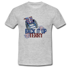 Back It Up Terry t shirt