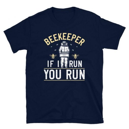 Beekeeper Shirt