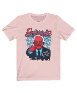 Bernie Sanders T-Shirt