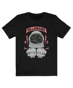 Billionaire Boys Club Spaceman T-Shirt