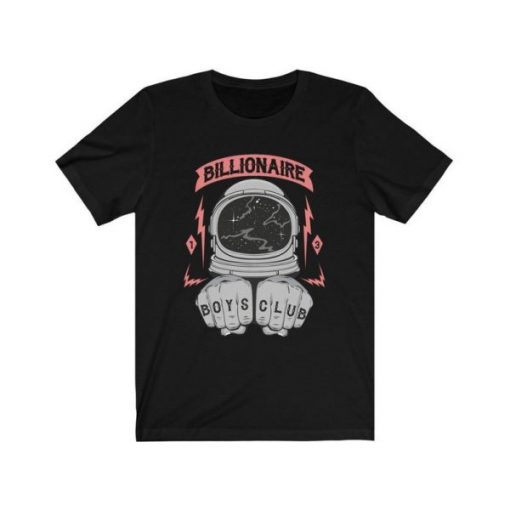 Billionaire Boys Club Spaceman T-Shirt