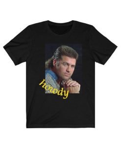 Billy Ray Cyrus T-Shirt