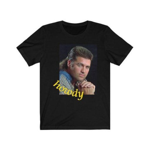 Billy Ray Cyrus T-Shirt