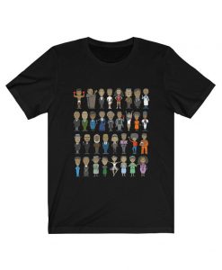 Black History Makers Shirt