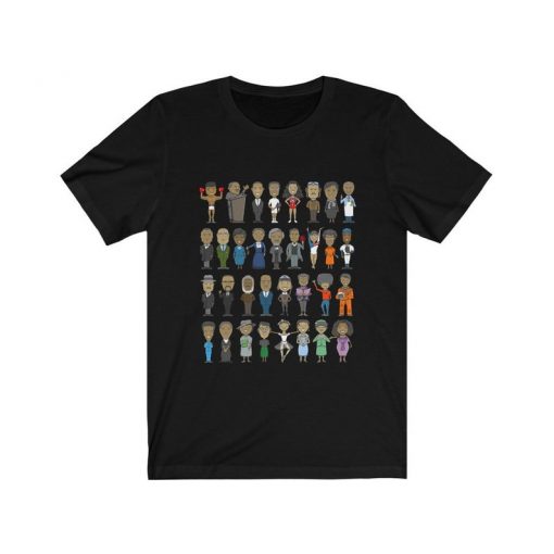 Black History Makers Shirt